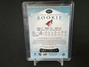 2015 UPPER DECK ARTIFACTS - ROOKIE - H. SAMUELSSON - #161 - #'D/125 - DUAL RELIC - AUTOGRAPH - RC