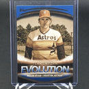 2019 TOPPS - EVOLUTION - J. ALTUVE / N. RYAN  -