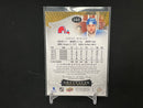 2015 UPPER DECK ARTIFACTS - O. NOLAN - #148 - #'D/99 - DUAL RELIC