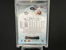 2015 UPPER DECK ARTIFACTS - EMERALD - J. NEAL - #41 - #'D/75 - DUAL RELIC