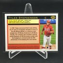 2021 TOPPS SERIES ONE - 70 YEARS OF TOPPS - T. STEPHENSON -