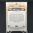 2021 TOPPS SERIES TWO - DH DEBUTS - P. GOLDSCHMIDT - DHD-14