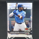 2021 TOPPS SERIES TWO - J. SOLER - HOME RUN CHALLENGE -