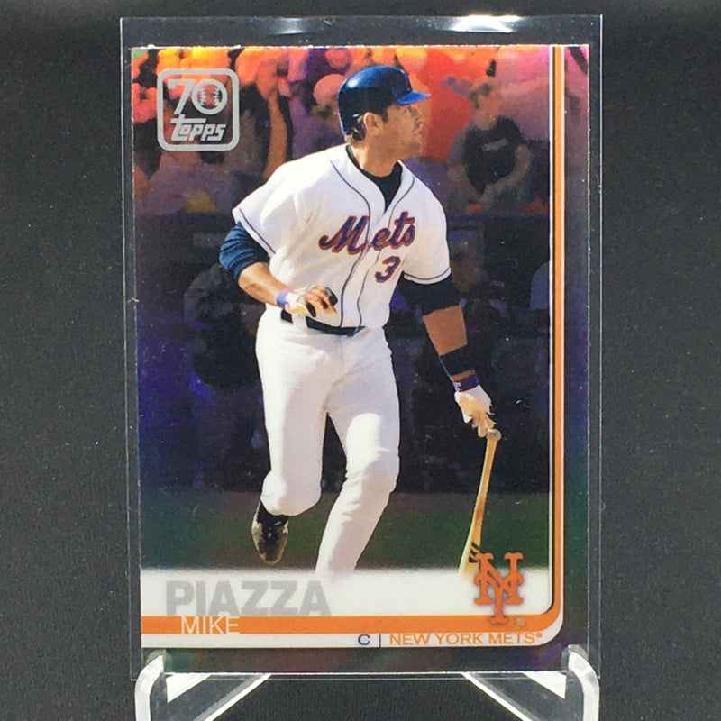 2021 TOPPS - 70 TOPPS - M. PIAZZA -