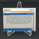 2021 TOPPS SERIES ONE - RAINBOW - 70 TOPPS YEARS OF TOPPS - M. PIAZZA -