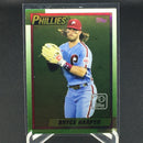 2021 TOPPS - 70 TOPPS - B. HARPER -
