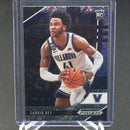 2020 PANINI PRIZM DRAFT PICKS - SILVER DISCO PRIZM - S. BEY -