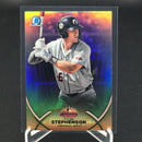 2020 TOPPS BOWMAN CHROME - ARIZONA FALL LEAGUE - T. STEPHENSON -