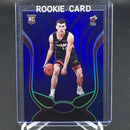 2019 PANINI CERTIFIED - BLUE MIRROR - T. HERRO -