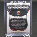 2019 PANINI CERTIFIED - BLUE MIRROR - T. HERRO -