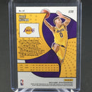 2020 PANINI REVOLUTION - ASTRO - K. KUZMA -