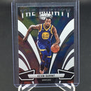 2018 PANINI CERTIFIED - THE MIGHTY - K. DURANT -