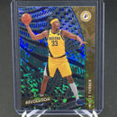 2020 PANINI REVOLUTION - IMPACT - M. TURNER - #91 - #'D/149