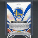 2018 PANINI CERTIFIED - THE MIGHTY - K. DURANT -