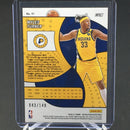 2020 PANINI REVOLUTION - IMPACT - M. TURNER - #91 - #'D/149