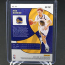 2020 PANINI REVOLUTION - NEW YEAR - N. MANNION -