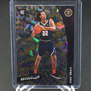 2020 PANINI REVOLUTION - 2020 PANINI REVOLUTION - NEW YEAR - Z. NNAJI -