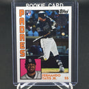 2019 TOPPS - 35TH ANNIVERSARY - F. TATIS JR. -