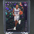 2020 PANINI REVOLUTION - NEW YEAR - R. WOODARD II -
