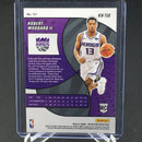 2020 PANINI REVOLUTION - NEW YEAR - R. WOODARD II -