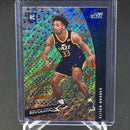 2020 PANINI REVOLUTION - E. HUGHES -