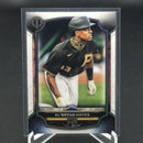 2021 TOPPS TRIPLE THREADS - HAYES -