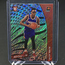 2020 PANINI REVOLUTION - J. SMITH -