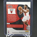 2020 PANINI REVOLUTION - P. WILLIAMS -