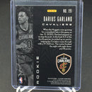 2019 PANINI ILLUSIONS - BRONZE - D. GARLAND -