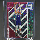 2019 PANINI STATUS - PINK - K. GUY -