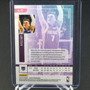 2019 PANINI STATUS - PINK - K. GUY -