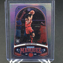 2019 PANINI CHRONICLES - MARQUEE - J. HAYES -