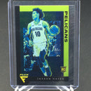 2019 PANINI CHRONICLES - FLUX - J. HAYES -