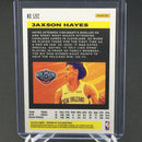 2019 PANINI CHRONICLES - FLUX - J. HAYES -