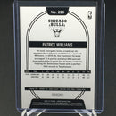 2020 PANINI HOOPS - P. WILLIAMS -