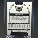 2020 PANINI HOOPS - G. RILLER -