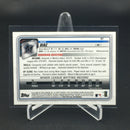 2020 TOPPS BOWMAN CHROME - I. DIAZ -