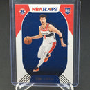 2020 PANINI HOOPS - D. AVDIJA -