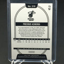 2020 PANINI HOOPS - P. ACHIUWA -