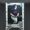 2020 TOPPS BOWMAN CHROME - J. KELENIC -