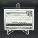 2020 TOPPS BOWMAN CHROME - J. KELENIC -