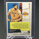 2020 PANINI DONRUSS - MARVELS - A. DAVIS -