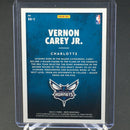 2020 PANINI HOOPS - NOW PLAYING - V. CAREY JR. -