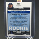 2015 UPPER DECK O-PEE-CHEE PLATINUM - RAINBOW - D. SPRONG -