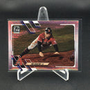 2021 TOPPS SERIES TWO - 70 TOPPS - T. LOCASTRO -