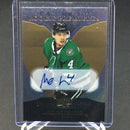 2018 UPPER DECK TRILOGY - ROOKIE PREMIERES - M. HEISKANEN - #103 - #'D/249 - AUTOGRAPH - RC