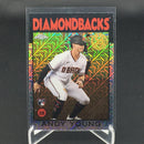 2021 TOPPS CHROME - TOPPS CHROME 35TH ANNIVERSARY - A. YOUNG -