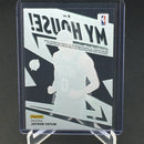 2019 PANINI CLEARLY DONRUSS - MY HOUSE - J. TATUM -