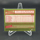 2020 TOPPS - 35TH ANNIVERSARY - B. GRATEROL -