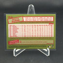 2020 TOPPS - 35TH ANNIVERSARY - B. BURKE -